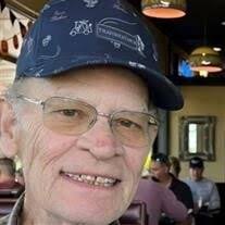 Blake B. Powers Obituary (2024)