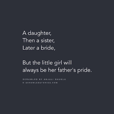 Father's day quotes with interesting from daughter are the cutest and the most romantic relationship is not really in between those people who father's day quotes with interesting from daughter is good evidence of this declaration and expression of love. 20 Quotes For Father Ideas Dad Quotes Daughter Quotes Father Quotes