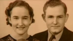 Marjorie Mae Davis Hopper (1917-2007)