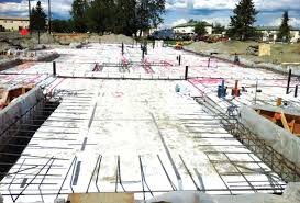 Out Of Sight Not Out Of Mind Specifying Thermal Insulation Below Grade And Under Slab Construction Specifier
