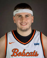 2021-22 Men's Basketball Roster