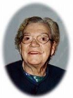 Johanna Kern Obituary (1930