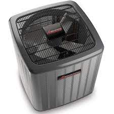 Amana's quietest unit is the amana asxc16, at 59 decibels during normal operation and as low as. Asx16 Amana Air Conditioner Up To 16 Seer Single Speed