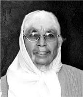 Prito Purewal Obituary (1929