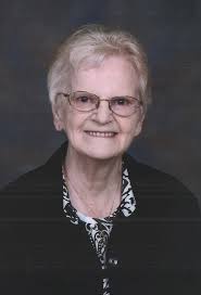 Joyce Carmichael Obituary