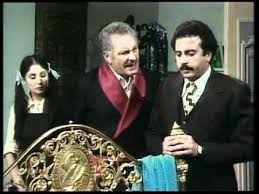 مسلسل بنت الايام شركة صوت القاهرة الحلقة 1 Design Theory Scenes Talk Show