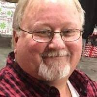 Pastor David Duane Bolin, 56, Huntingburg
