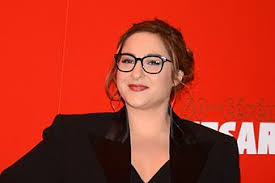 T'aimerais que je te promette toutes mes nuits jusqu'à l'infini. Marilou Berry Wikiwand