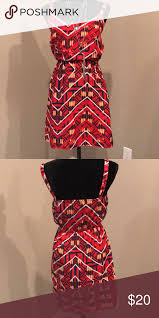 Bebop Dress In Great Condition With Images Dresses Cute Dresses Fashion