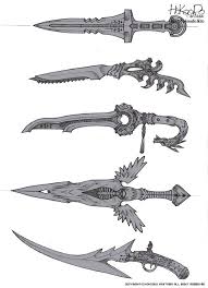 Hokoodo 554756 Zerochan Weapon Concept Art Sword Design Sword Drawing