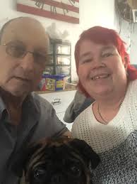 Loss of a Spouse After 18 Years of Marriage