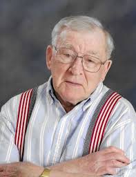 Obituary information for Robert H. Flock