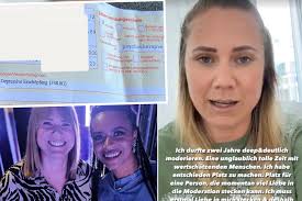 Depressive Erschöpfung: Damit macht Louisa Dellert jetzt Schluss