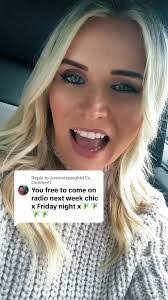 Joanne Speight's Instagram, Twitter & Facebook