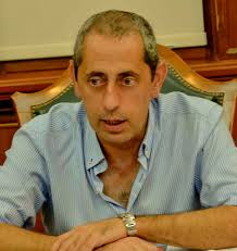 Marcelo Rivas Piasentini