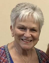 Obituary information for Marlene L. Black