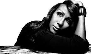 Iman: 'I am the face of a refugee'