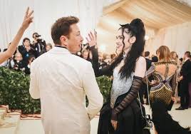 Claire elise boucher (born march 17, 1988), better known by the stage name grimes, is a canadian singer, songwriter, record producer and music video director. Everything To Know About Grimes And Elon Musk S Relationship