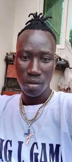 Concert in Boma National Park