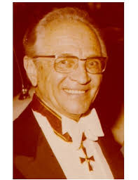 Judge Erwin Ludwig “Peter” Bühler (1907-1990)