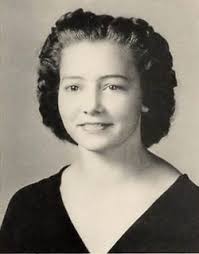 Violet Hope May DeWitt (1919-2002)