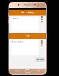 Terjemah inggeris ke melayuterjemah melayu ke inggeristerjemah perkataan dan ayatsokongan untuk. Terjemahan Bahasa India Ke Melayu For Android Apk Download