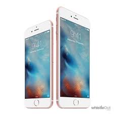 Virgin mobile has changed its iphone unlocking policies. Virgin Mobile Iphone 6s 32gb Prices Compare 3 Plans On Virgin Mobile Whistleout