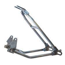 Honda Cb750 Weld On Hardtail Frame