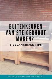 pin op bouwtekeningen hout nl