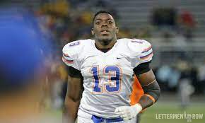 The 2021 lott impact trophy watch list was announced on tuesday, and defensive end zach harrison was one of 42 players appearing among the notable names. 5 Star De Zach Harrison Officially Chooses Ohio State Buckeye Wire
