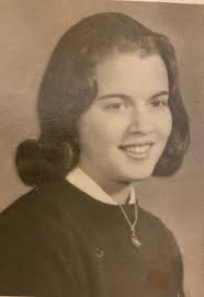 Elizabeth "Libby" Mayer Obituary August 29, 2020