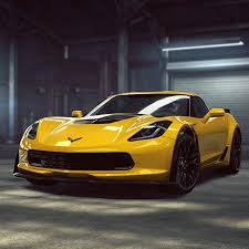 It comes in stingray, grand sport, z06, and the new zr1 models, as well as coupe and convertible body styles. Chevrolet Corvette Z06 C7 Need For Speed No Limits Wiki Fandom