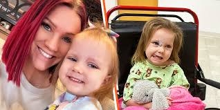 Mom Shares Video of Weeping Nurses Singing 'Amazing Grace' to 1-Year-Old  before Organ Donation