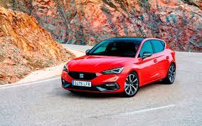 Bringing an advanced combustion engine and electric motor together to offer an incredible performance boost and effortless acceleration. 2021 seat cupra leon interior. 2021 Seat Leon Namastecar