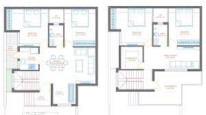 Three bedroom houses are the most popular among modern indian beautiful modern home plans are usually tough to find but these images from top designers and architects show a variety of ways that the same. 4 Bedroom Double Story House Designs