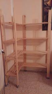 Made From 2 Ikea Hejne Regal Basteln