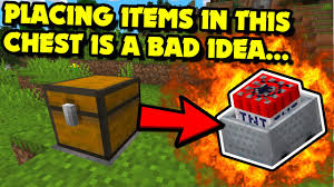 Tnt In Minecraft: Everything Players Need To Know
