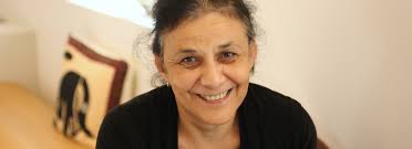 20 Years, 20 Leaders: Wafaa El-Sadr, MD, MPH, MPA