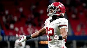 Recently, harris made headlines because his running back coach told him he could. Najee Harris Alabama Beat Florida In High Scoring Sec Title Game Sports Illustrated