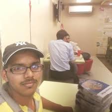 Ronak Singhal's User Profile