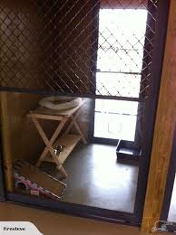 Brand New Purpose Built Cattery Trade Me