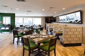 Maybe you would like to learn more about one of these? Inside Pink Magnolia Blythe Beck S New Ode To Southern Cuisine Eater Dallas