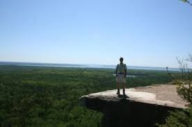 Vérifiez leur niveau d'activité ici ». Rainbow Country Parks Trails Places Things To Do In Ontario
