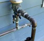 PVB relocation or main valve setup?