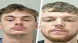 Photos issued as Lancashire police widen appeal following Lancaster weapon  incident