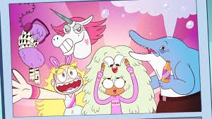 Star Vs The Forces Of Evil Tumblr Star Vs The Forces Of Evil Force Of Evil Star Vs The Forces