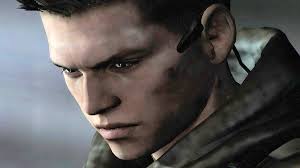 10 Facts Most Resident Evil Fans Don't Know About Piers Nivans