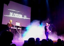 Image result for Synthpop