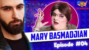 The American Armenian #04