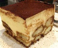 For this tiramisu dessert, you can either make your own espresso, use extra strong coffee as a substitute, or, next time you're at starbucks, order up a quadruple shot of espresso to go. Olive Garden Tiramisu Click For Recipe Dessert Recipes Desserts Eat Dessert